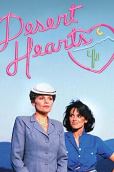 مشاهدة فيلم Desert Hearts 1985 مترجم HD