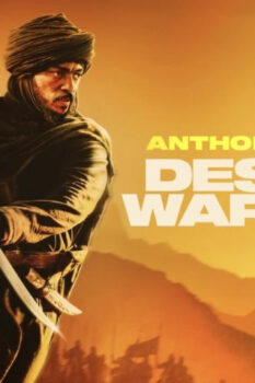 مشاهدة فيلم Desert Warrior 2025 مترجم HD