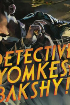 مشاهدة فيلم Detective Byomkesh Bakshy! 2015 مترجم HD
