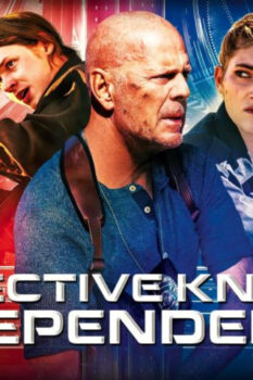 مشاهدة فيلم Detective Knight: Independence 2023 مترجم HD