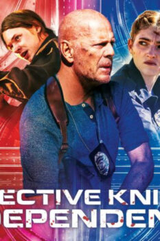 مشاهدة فيلم Detective Knight: Redemption 2022 مترجم HD