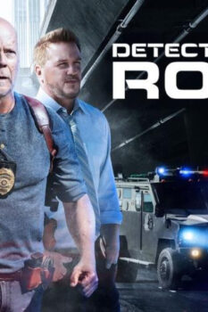 مشاهدة فيلم Detective Knight: Rogue 2022 مترجم HD