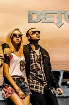مشاهدة فيلم Detour 2016 مترجم HD