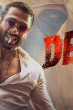 مشاهدة فيلم Deva 2025 مترجم HD
