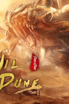 مشاهدة فيلم Devil in Dune 2021 مترجم HD
