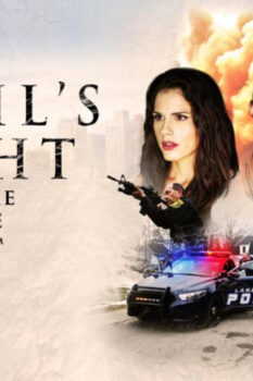 مشاهدة فيلم Devil’s Night: Dawn of the Nain Rouge 2020 مترجم HD