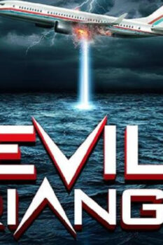 مشاهدة فيلم Devil’s Triangle 2021 مترجم HD
