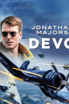مشاهدة فيلم Devotion 2022 مترجم HD