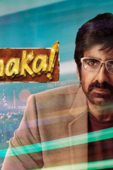 مشاهدة فيلم Dhamaka 2022 مترجم HD