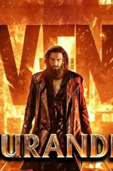 مشاهدة فيلم Dhurandhar 2 2026 مترجم HD