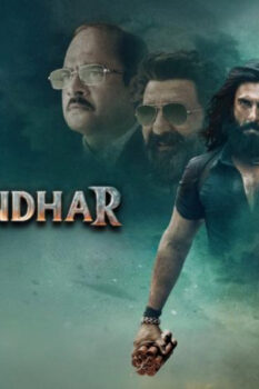 مشاهدة فيلم Dhurandhar 2025 مترجم HD