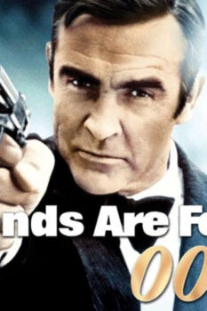 مشاهدة فيلم Diamonds Are Forever 1971 مترجم HD