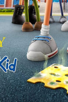 مشاهدة فيلم Diary of a Wimpy Kid 2021 مترجم HD