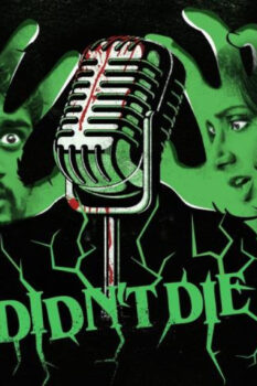 مشاهدة فيلم Didn’t Die 2025 مترجم HD