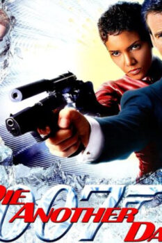 مشاهدة فيلم Die Another Day 2002 مترجم HD