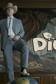 مشاهدة فيلم Digger 2026 مترجم HD