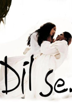 مشاهدة فيلم Dil Se.. 1998 مترجم HD