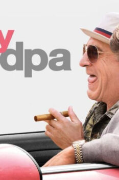 مشاهدة فيلم Dirty Grandpa 2016 مترجم HD