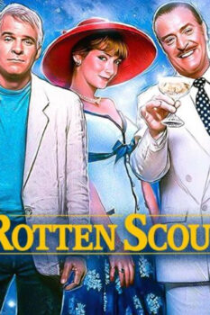 مشاهدة فيلم Dirty Rotten Scoundrels 1988 مترجم HD
