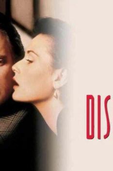 مشاهدة فيلم Disclosure 1994 مترجم HD
