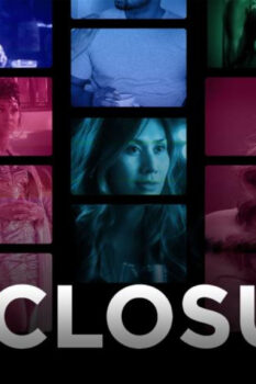 مشاهدة فيلم Disclosure 2020 مترجم HD