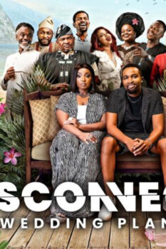 مشاهدة فيلم Disconnect: The Wedding Planner 2022 مترجم HD