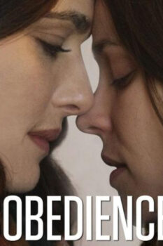 مشاهدة فيلم Disobedience 2017 مترجم HD