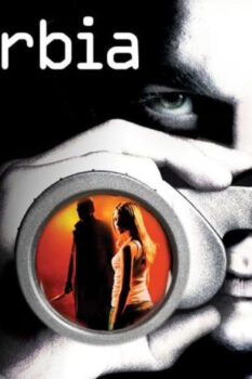مشاهدة فيلم Disturbia 2007 مترجم HD