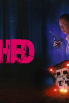 مشاهدة فيلم Ditched 2021 مترجم HD