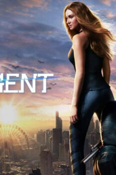 مشاهدة فيلم Divergent 2014 مترجم HD
