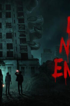 مشاهدة فيلم Do Not Enter 2026 مترجم HD