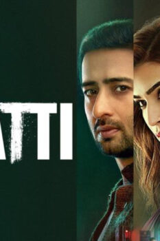 مشاهدة فيلم Do Patti 2024 مترجم HD