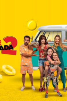 مشاهدة فيلم Doblemente Embarazada 2 2022 مترجم HD