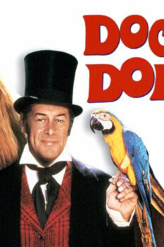 مشاهدة فيلم Doctor Dolittle 1967 مترجم HD