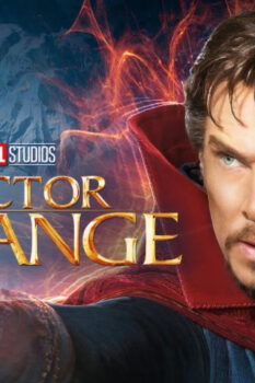 مشاهدة فيلم Doctor Strange 2016 مترجم HD