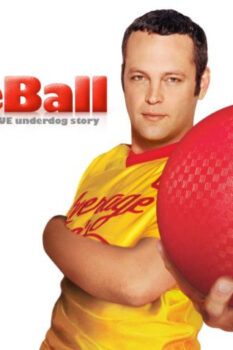 مشاهدة فيلم Dodgeball: A True Underdog Story 2004 مترجم HD