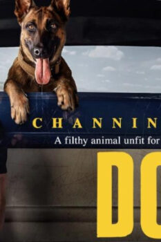 مشاهدة فيلم Dog 2022 مترجم HD