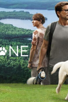 مشاهدة فيلم Dog Gone 2023 مترجم HD