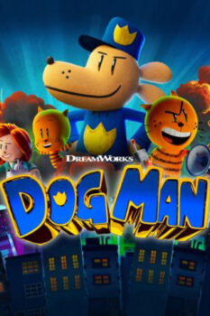 مشاهدة فيلم Dog Man 2025 مترجم HD