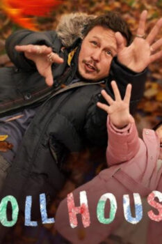 مشاهدة فيلم Doll House 2022 مترجم HD