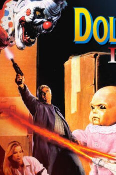 مشاهدة فيلم Dollman vs. Demonic Toys 1993 مترجم HD