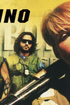 مشاهدة فيلم Domino 2005 مترجم HD