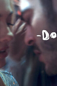 مشاهدة فيلم Don’t Leave 2022 مترجم HD