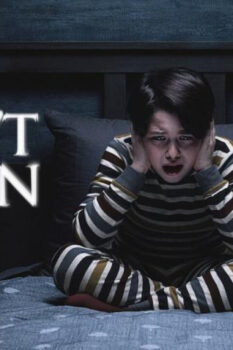 مشاهدة فيلم Don’t Listen 2020 مترجم HD