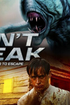 مشاهدة فيلم Don’t Speak 2020 مترجم HD