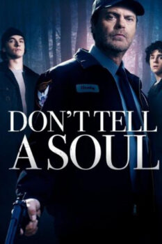 مشاهدة فيلم Don’t Tell a Soul 2020 مترجم HD