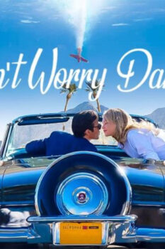 مشاهدة فيلم Don’t Worry Darling 2022 مترجم HD