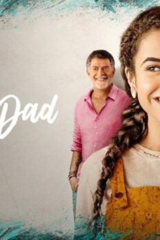 مشاهدة فيلم Double Dad 2021 مترجم HD