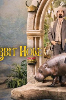 مشاهدة فيلم Down the Rabbit Hole 2024 مترجم HD