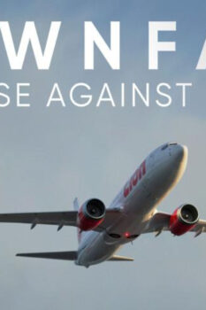 مشاهدة فيلم Downfall: The Case Against Boeing 2022 مترجم HD